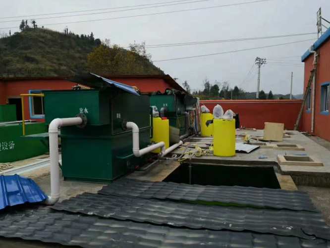 溶氣氣浮機5大特征，氣浮機的原理和作用-樂中環?？萍?3