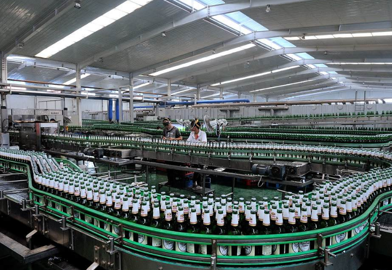 購置一整套酒廠污水處理設備，大約需要多少投資？