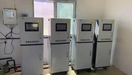 水質(zhì)在線監(jiān)測儀器廠家排名有哪些？（測量水質(zhì)的儀器）