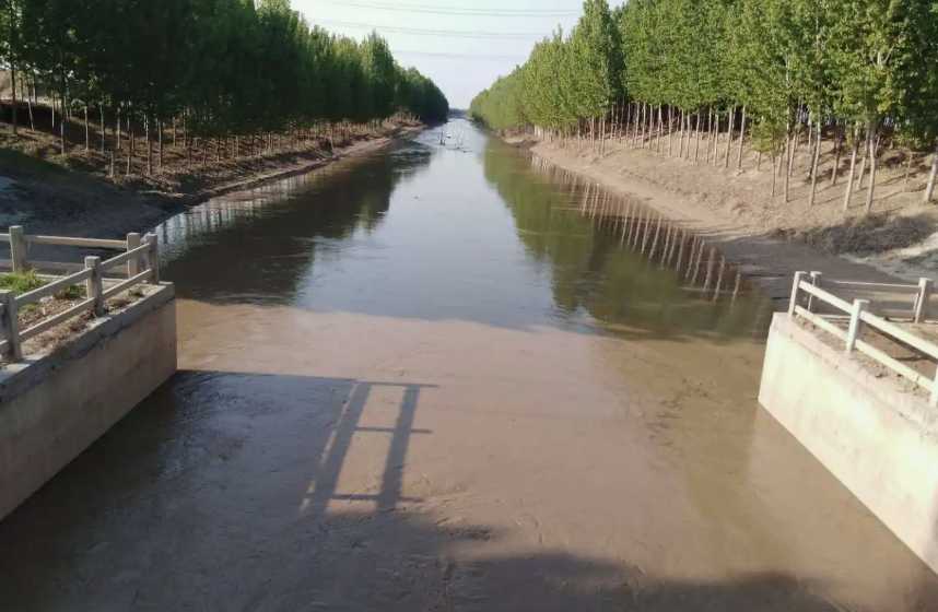灌溉水質標準包括哪幾個方面（農(nóng)田灌溉水排放標準）